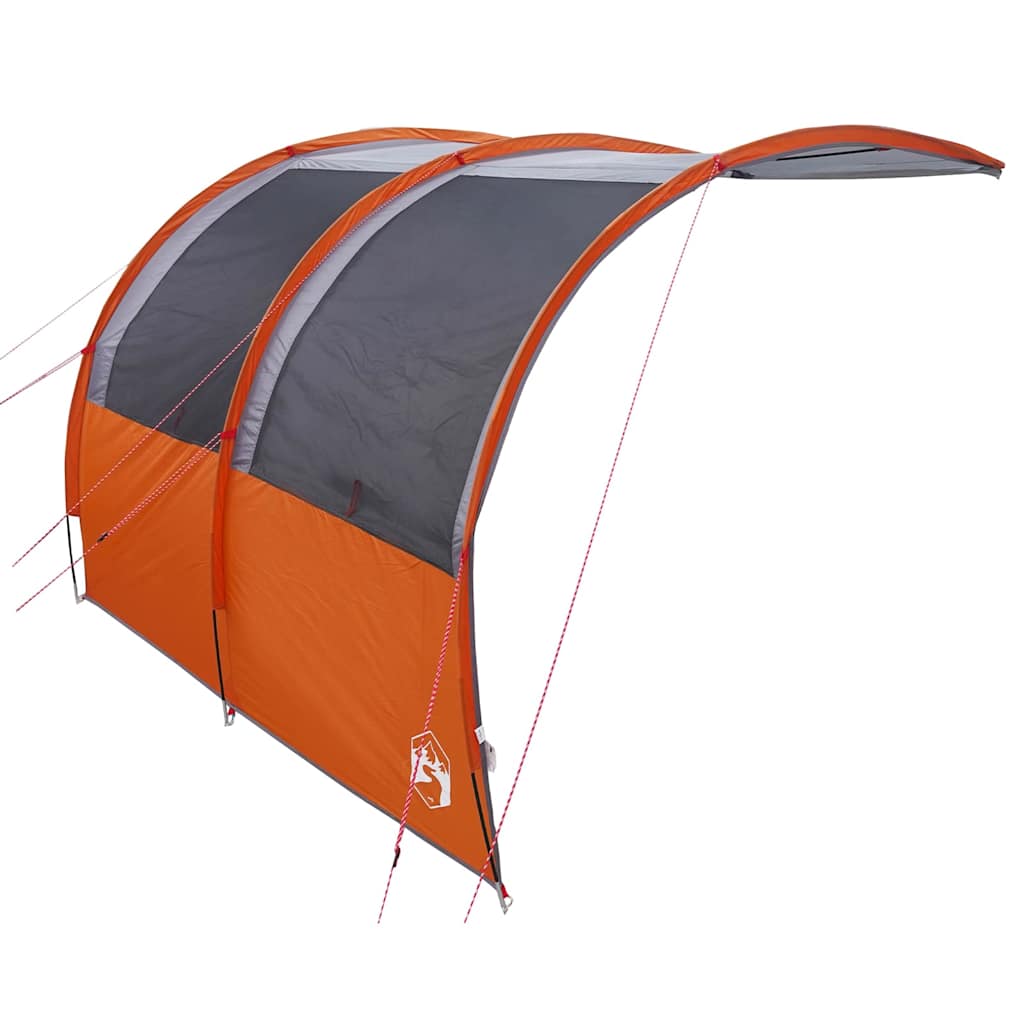 Waterbestendige Tarp Boog met dak 260 x 200 x 260 cm is nu te koop bij PeponiXL, paradijselijk wonen!