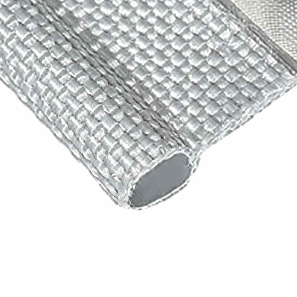 Waterbestendige Tarp -persoons 250 x 260 x 260 cm Waterdicht