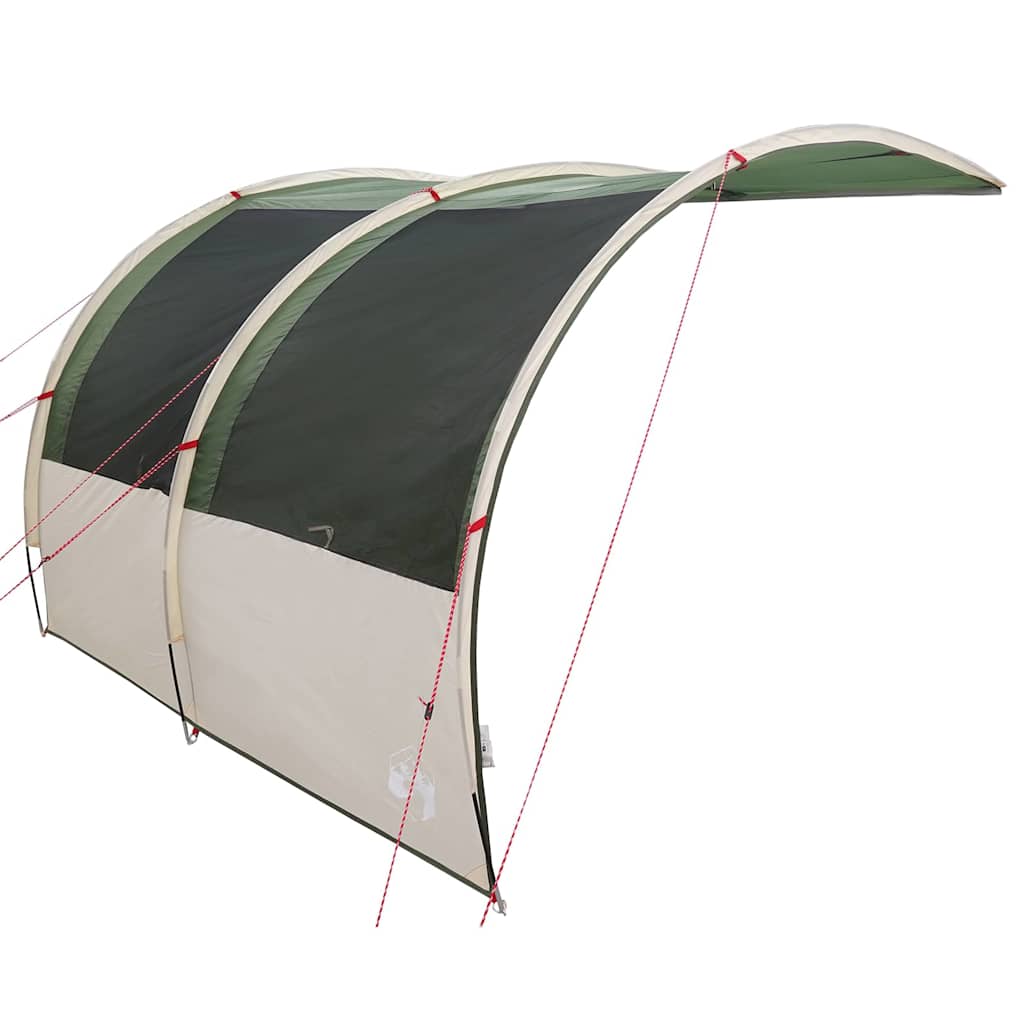 Waterbestendige Tarp Boog met dak 250 x 260 x 260 cm is nu te koop bij PeponiXL, paradijselijk wonen!