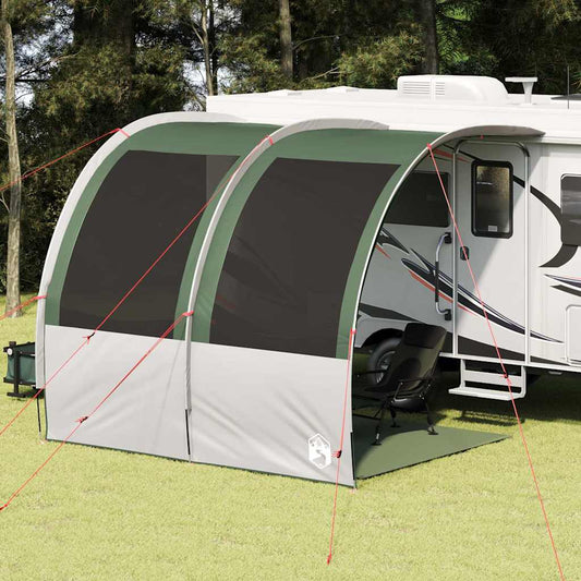 Waterbestendige Tarp Boog met dak 260 x 300 x 260 cm is nu te koop bij PeponiXL, paradijselijk wonen!