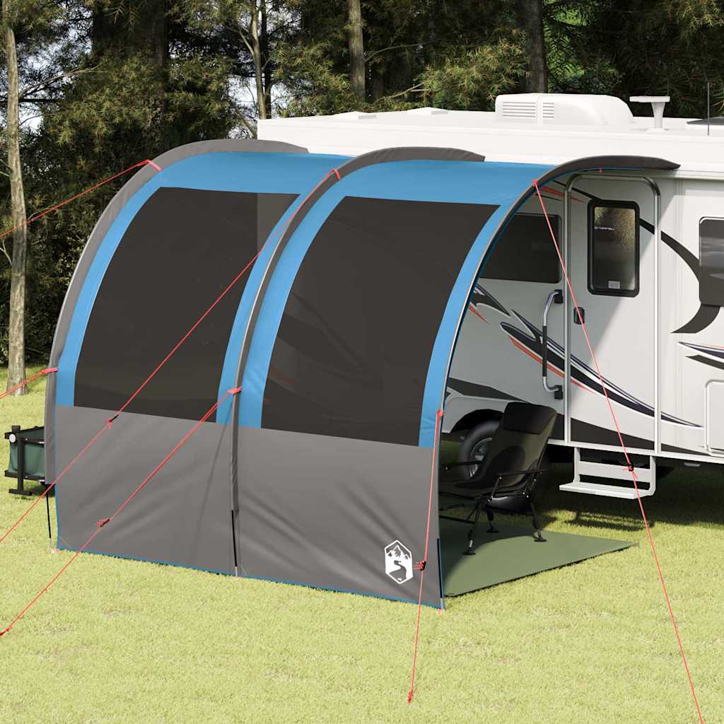 Waterbestendige Tarp Boog met dak 260 x 300 x 260 cm is nu te koop bij PeponiXL, paradijselijk wonen!