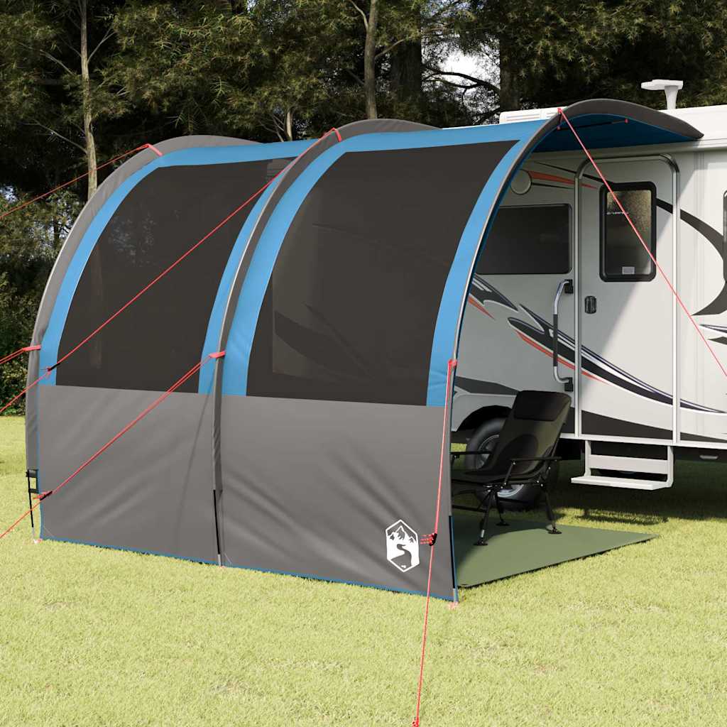 Waterbestendige Tarp Boog met dak 260 x 300 x 260 cm is nu te koop bij PeponiXL, paradijselijk wonen!