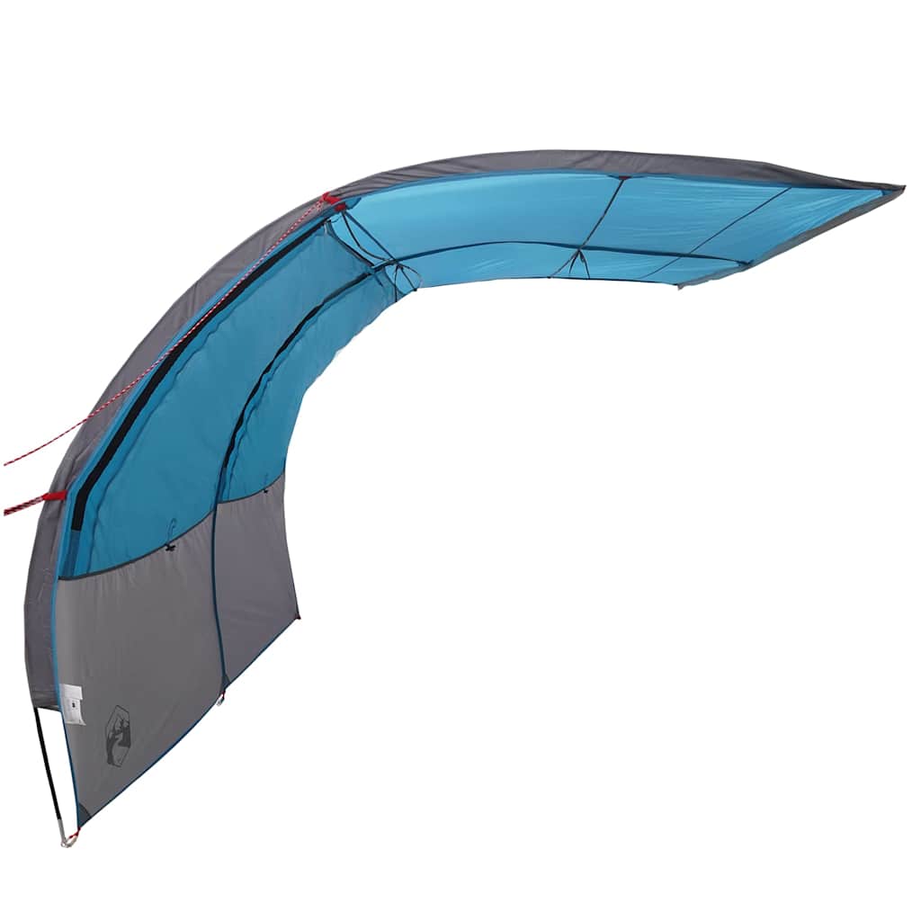 Waterbestendige Tarp Boog met dak 260 x 300 x 260 cm is nu te koop bij PeponiXL, paradijselijk wonen!