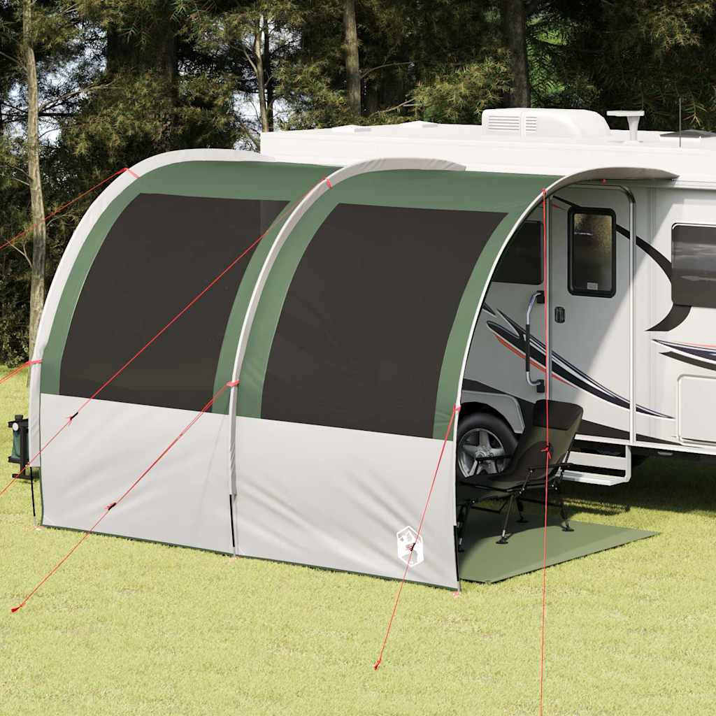 Waterbestendige Tarp Boog met dak 260 x 350 x 260 cm is nu te koop bij PeponiXL, paradijselijk wonen!