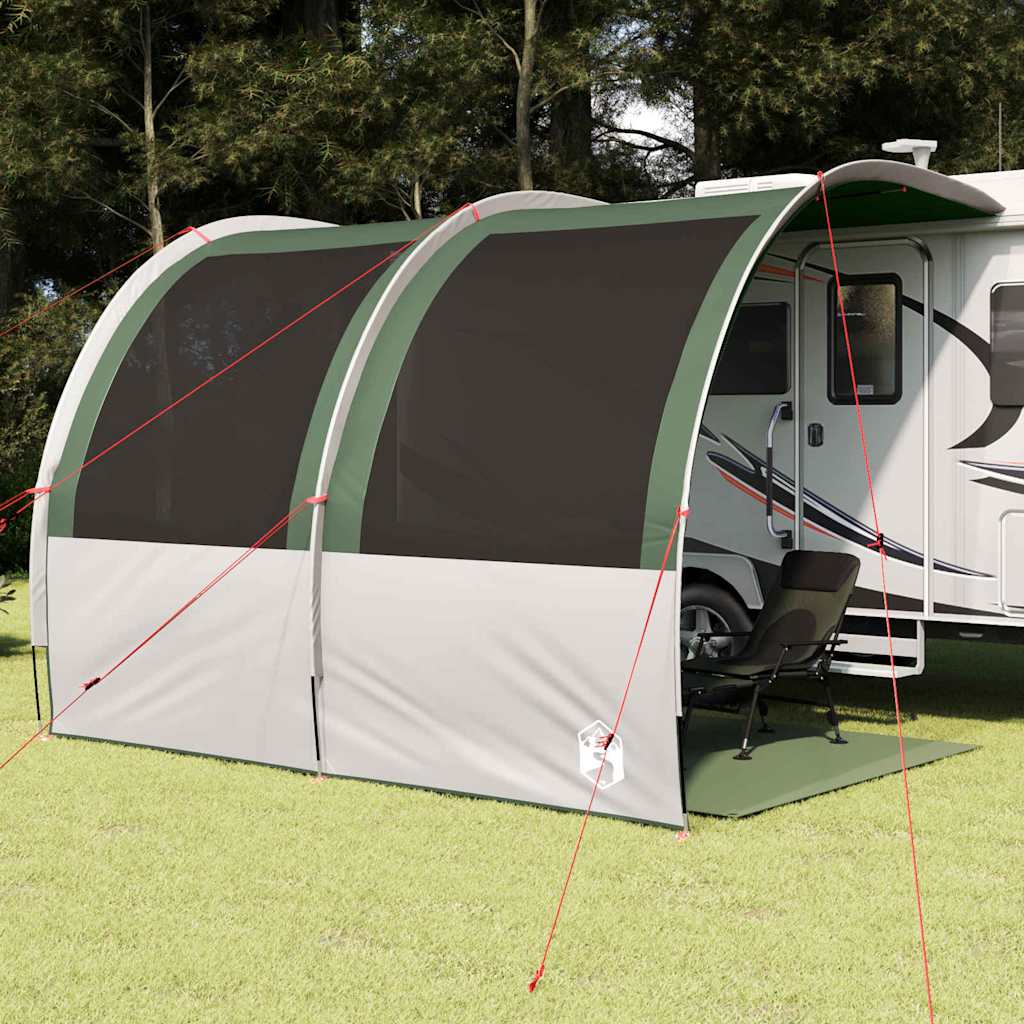 Waterbestendige Tarp Boog met dak 260 x 350 x 260 cm is nu te koop bij PeponiXL, paradijselijk wonen!