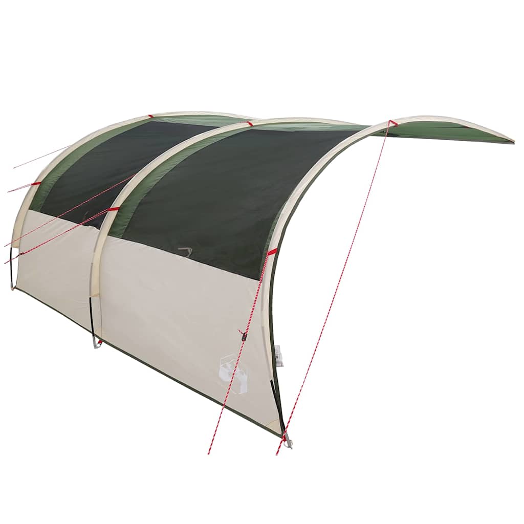Waterbestendige Tarp Boog met dak 260 x 350 x 260 cm is nu te koop bij PeponiXL, paradijselijk wonen!