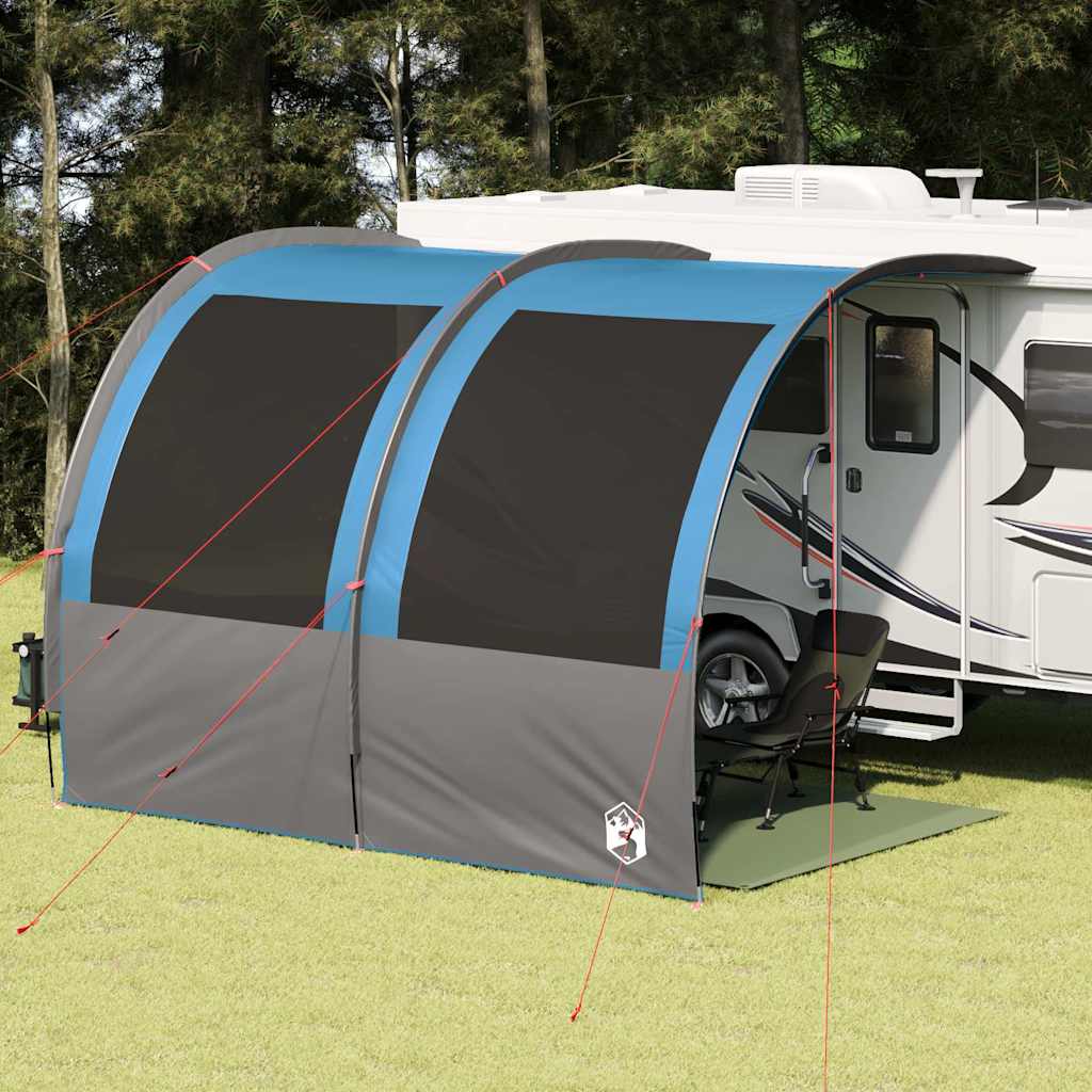Waterbestendige Tarp Boog met dak 260 x 350 x 260 cm is nu te koop bij PeponiXL, paradijselijk wonen!