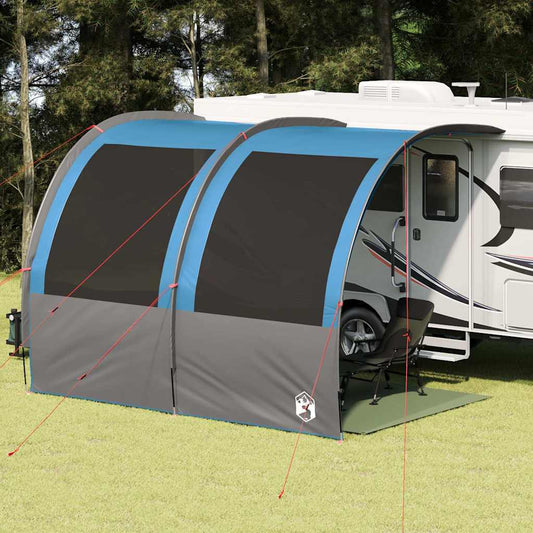 Waterbestendige Tarp Boog met dak 260 x 350 x 260 cm is nu te koop bij PeponiXL, paradijselijk wonen!