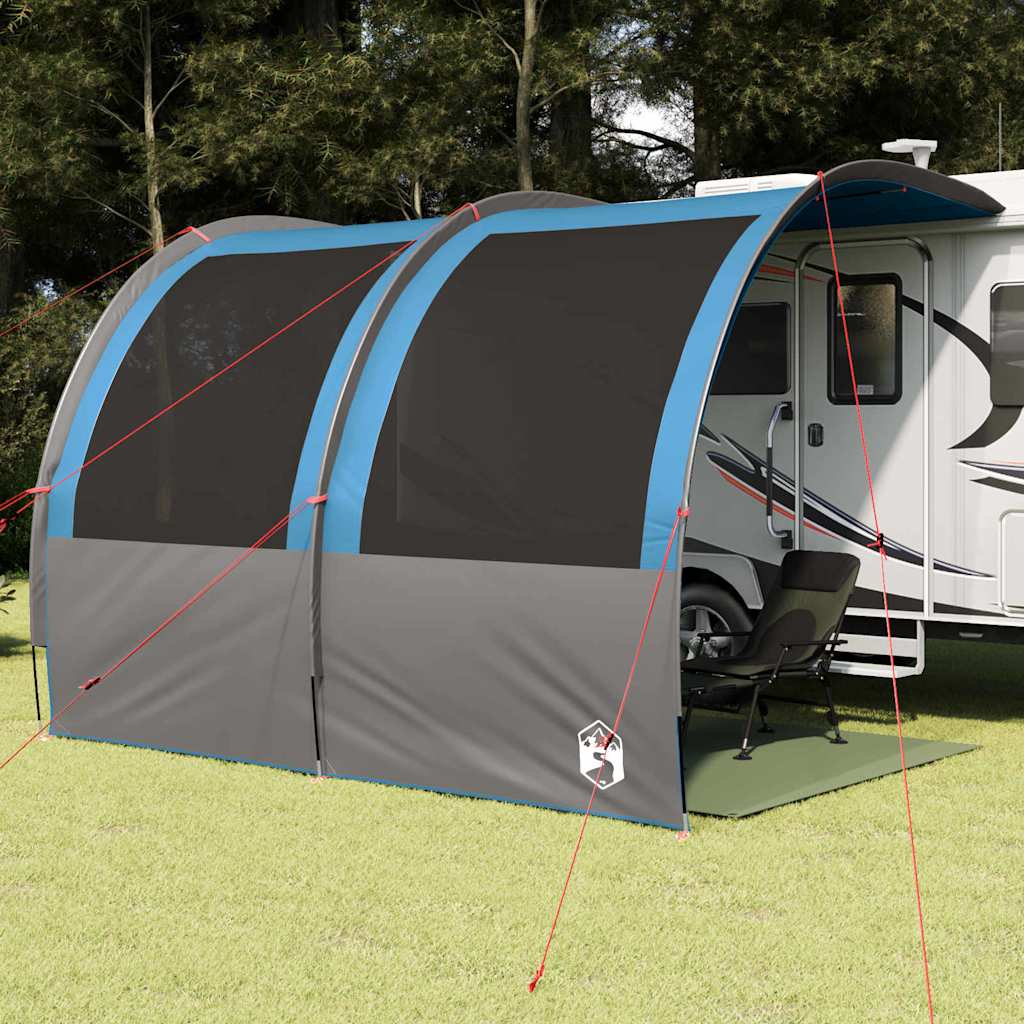 Waterbestendige Tarp Boog met dak 260 x 350 x 260 cm is nu te koop bij PeponiXL, paradijselijk wonen!