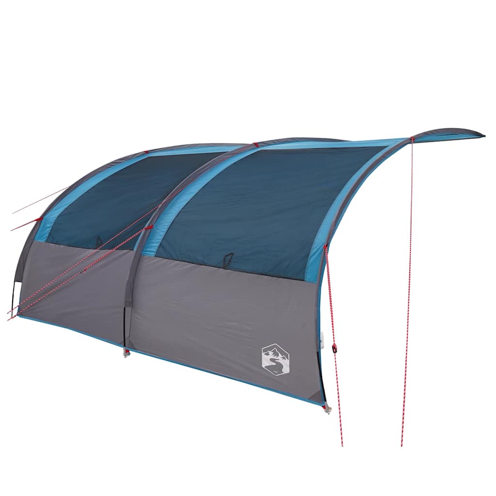 Waterbestendige Tarp Boog met dak 260 x 350 x 260 cm is nu te koop bij PeponiXL, paradijselijk wonen!