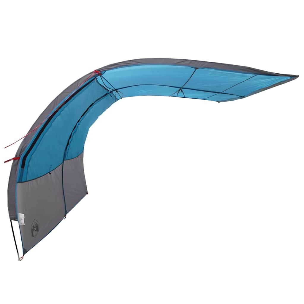 Waterbestendige Tarp Boog met dak 260 x 350 x 260 cm is nu te koop bij PeponiXL, paradijselijk wonen!