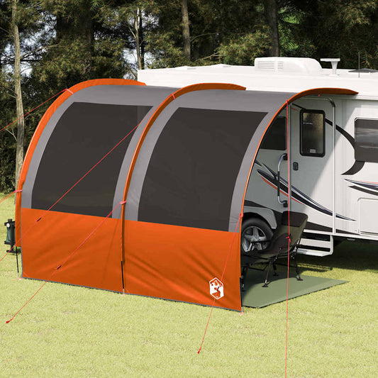 Waterbestendige Tarp Boog met dak 260 x 350 x 260 cm is nu te koop bij PeponiXL, paradijselijk wonen!