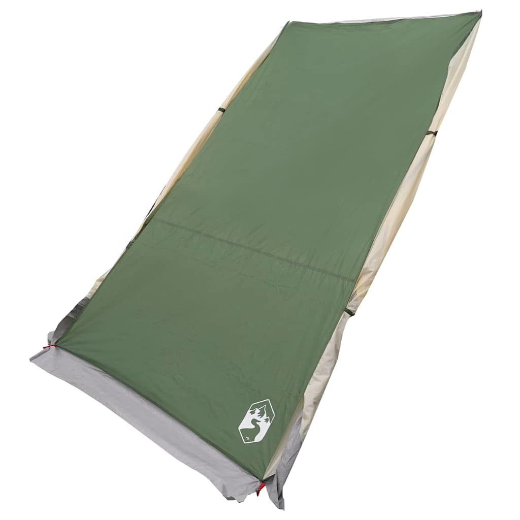 Achterkleptent met dak Groen 190 x 150 x 185 cm taft is nu te koop bij PeponiXL, paradijselijk wonen!