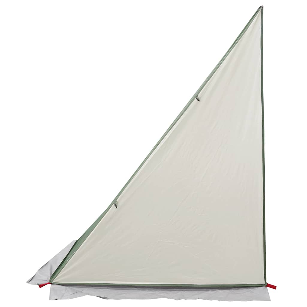 Achterkleptent met dak Groen 190 x 150 x 185 cm taft is nu te koop bij PeponiXL, paradijselijk wonen!