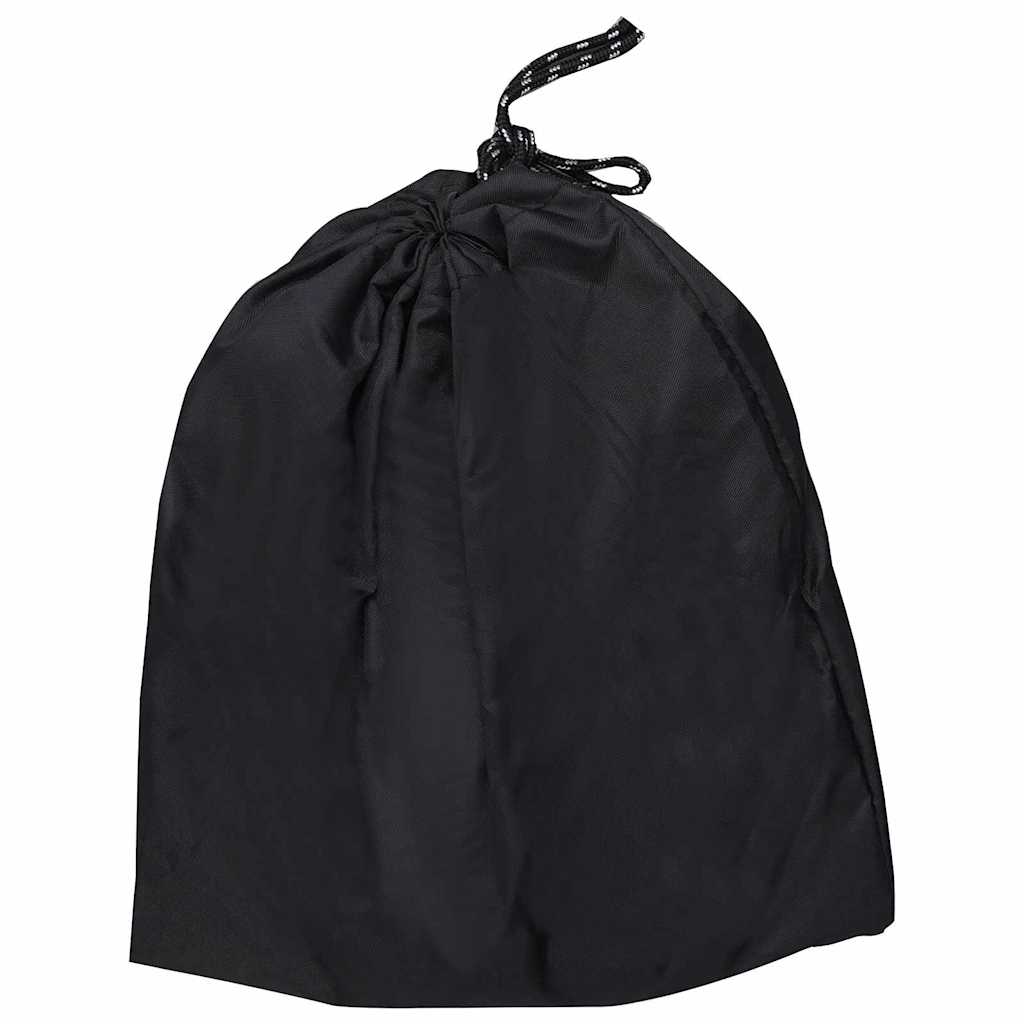 Wieldop Zwart en Blauw 108 x 76 cm oxford is nu te koop bij PeponiXL, paradijselijk wonen!