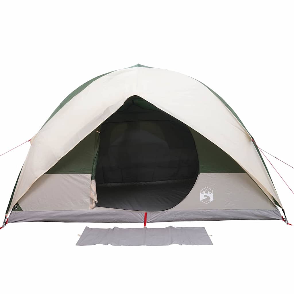Tunnel tent met dak met opslag Groen 500 x 348 x 200 cm taft is nu te koop bij PeponiXL, paradijselijk wonen!