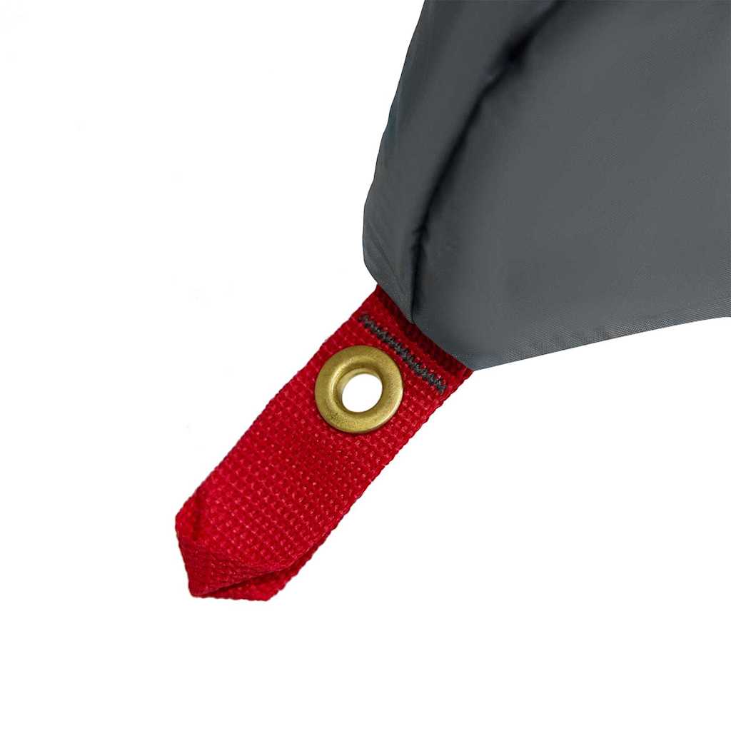 Binnentent met dak met opslag Blauw 520 x 520 x 190 cm taft is nu te koop bij PeponiXL, paradijselijk wonen!