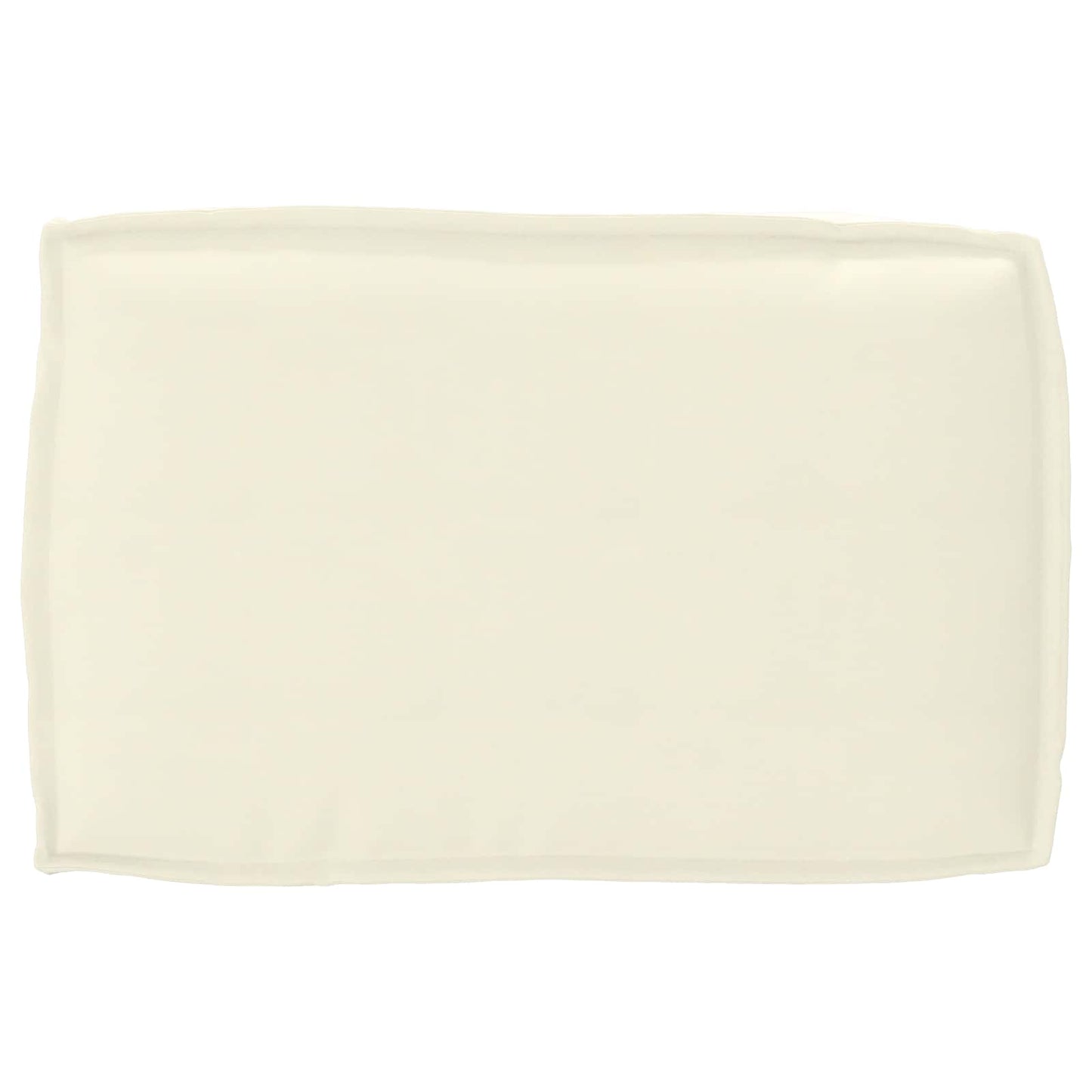 Pallet Kussen Set 2 pcs Crème Oxford Stof is nu te koop bij PeponiXL, paradijselijk wonen!