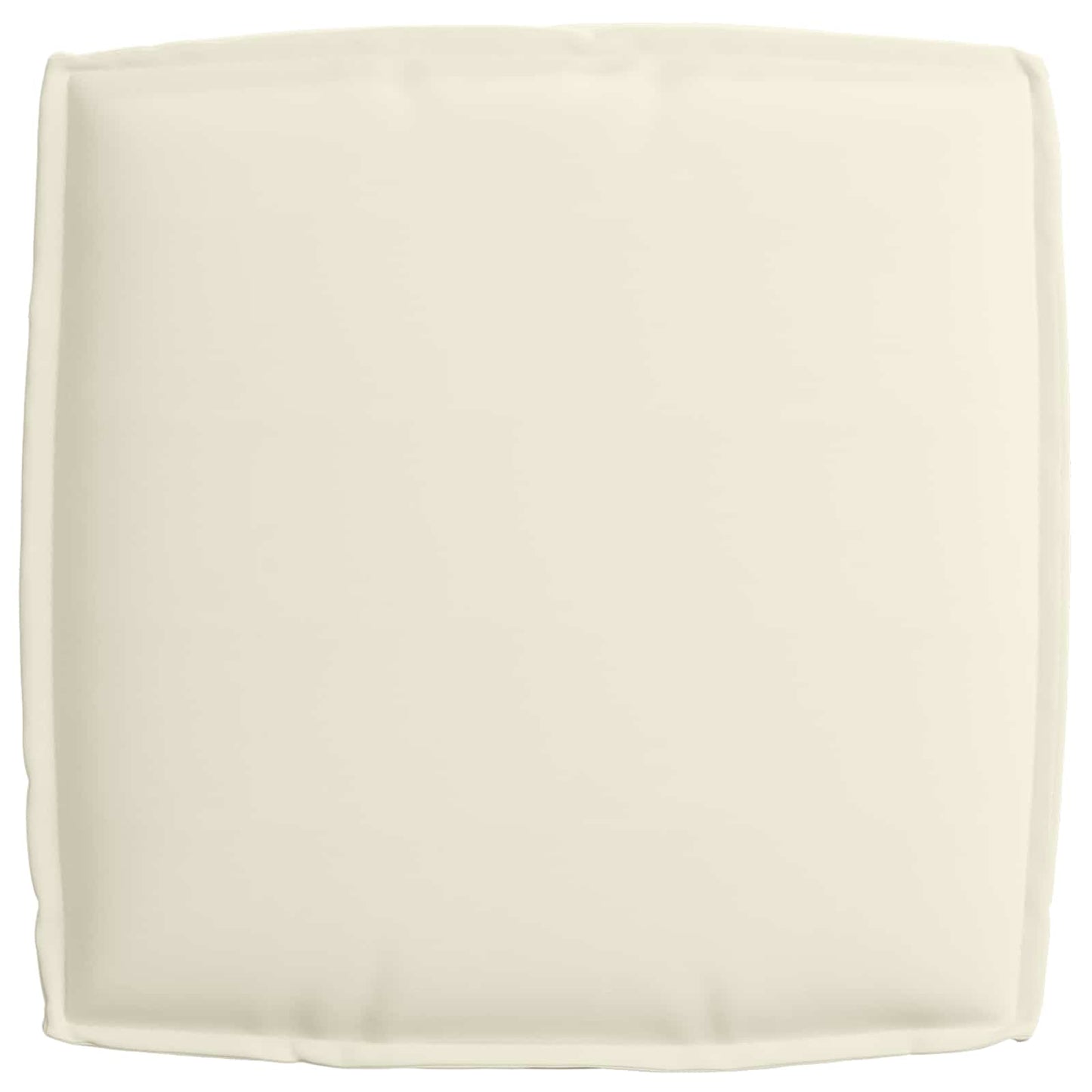 Pallet Kussen Set 2 pcs Crème Oxford Stof is nu te koop bij PeponiXL, paradijselijk wonen!