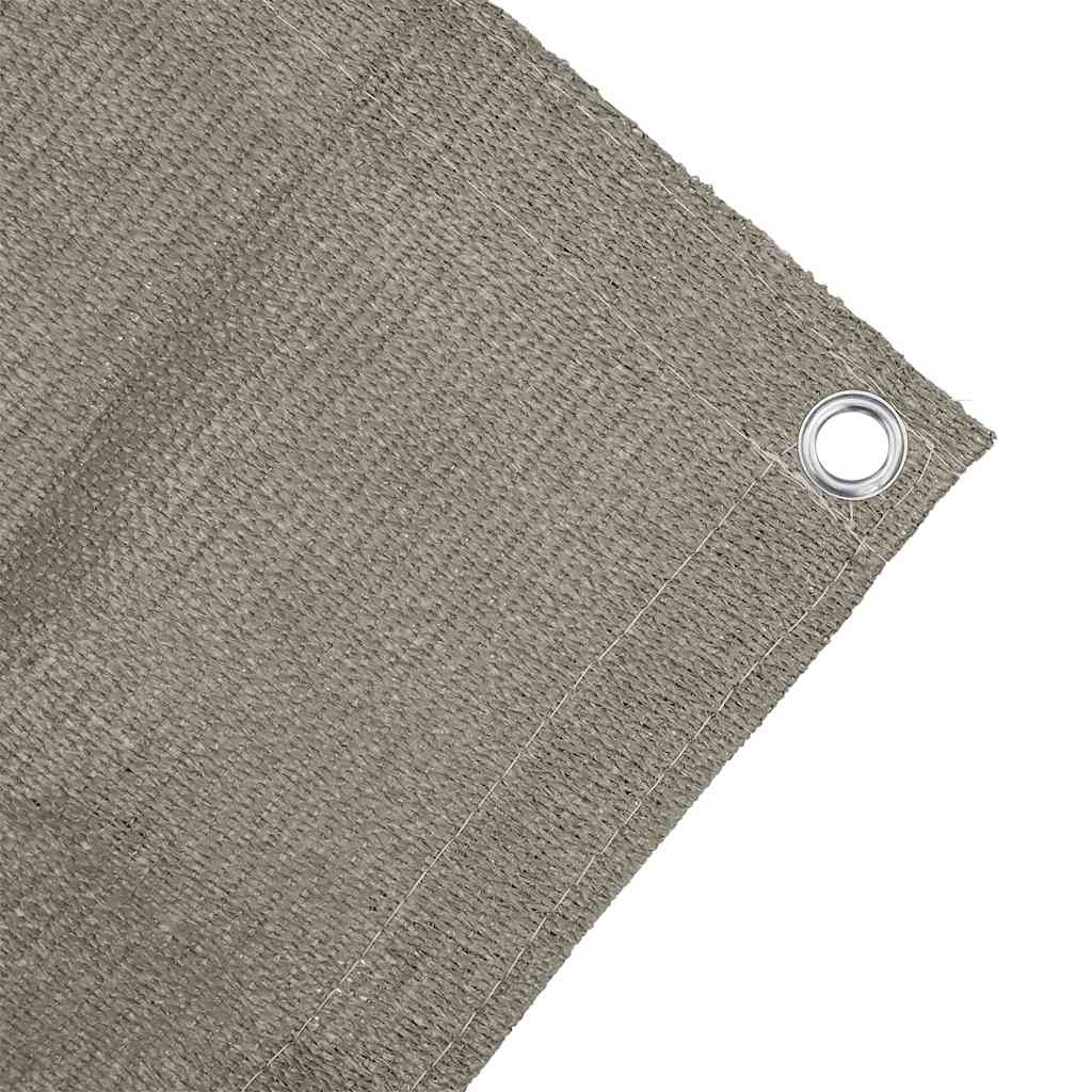 Tenttapijt Lichtgrijs 300 x 250 cm Polyetheen is nu te koop bij PeponiXL, paradijselijk wonen!