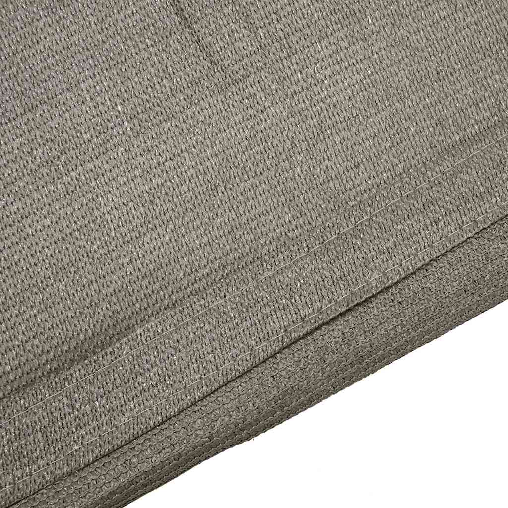 Tenttapijt Lichtgrijs 600 × 300 cm Polyetheen is nu te koop bij PeponiXL, paradijselijk wonen!