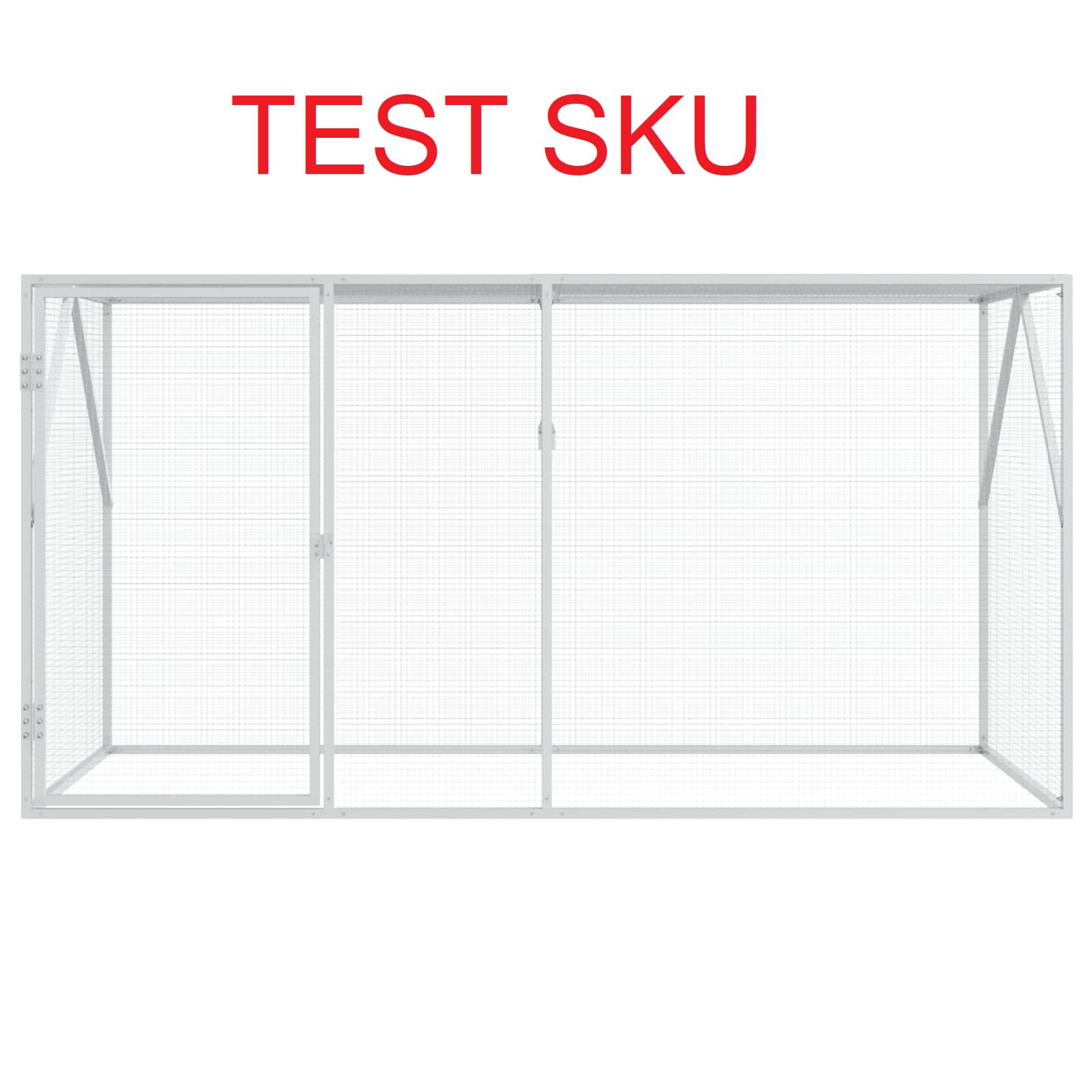 Tuinbank Bruin 110 x 56 x 90 cm Massief Acaciahout is nu te koop bij PeponiXL, paradijselijk wonen!