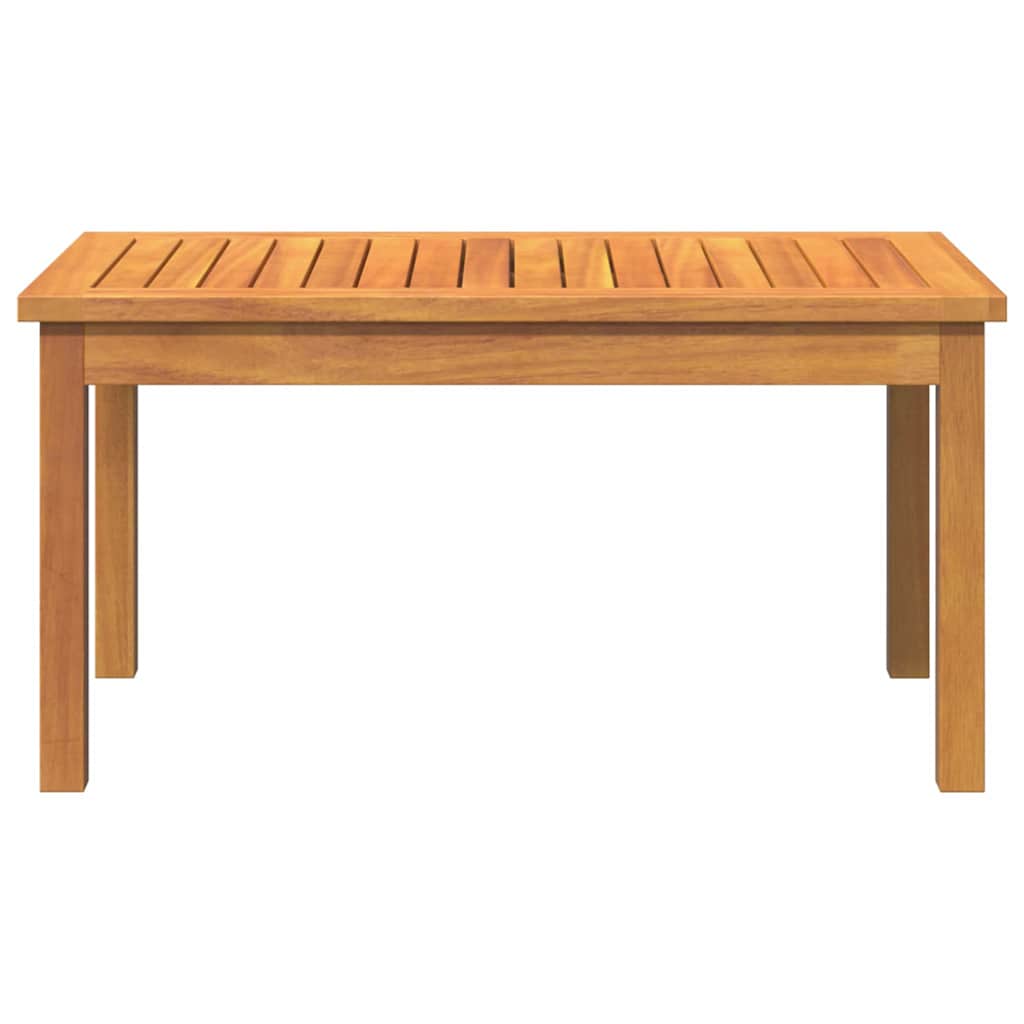 Salontafel Olie naturel Massief Acaciahout is nu te koop bij PeponiXL, paradijselijk wonen!