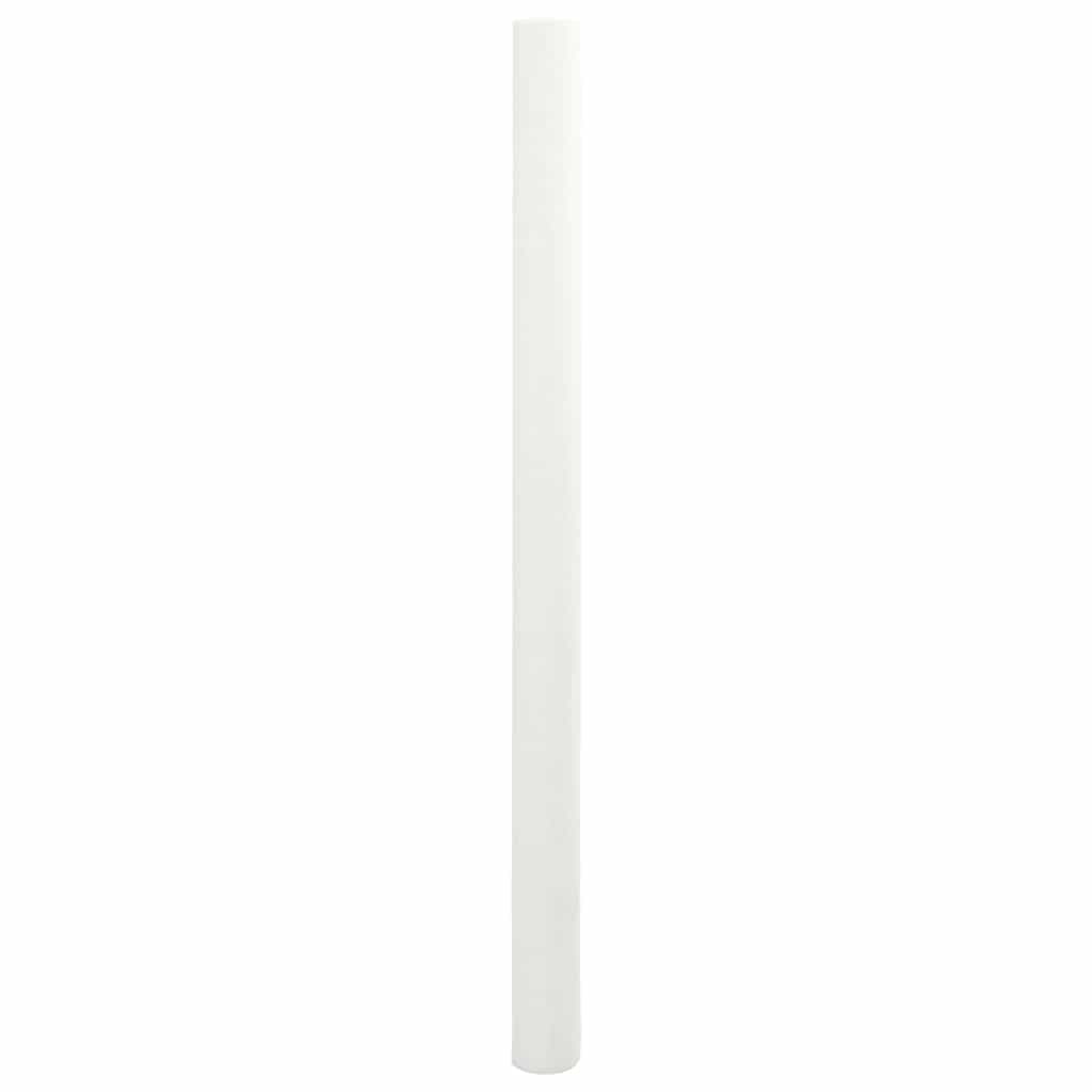 Horrengaas Wit 60 x 500 cm Glasvezel is nu te koop bij PeponiXL, paradijselijk wonen!