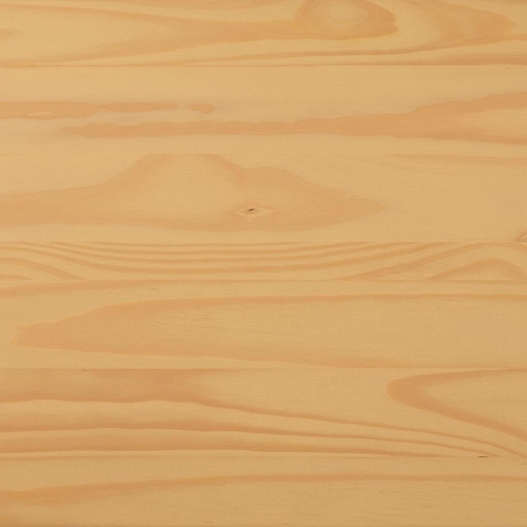Dressoir Drammen Eiken 79 x 43 x 75.5 cm Massief grenenhout is nu te koop bij PeponiXL, paradijselijk wonen!