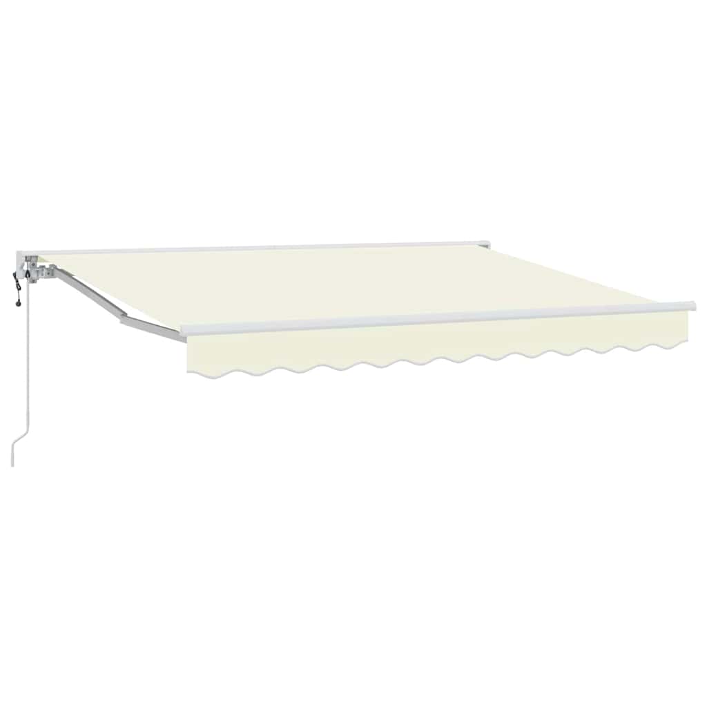 Zijde Frame Crème 250 x 200 cm Polyester met PU-coating is nu te koop bij PeponiXL, paradijselijk wonen!