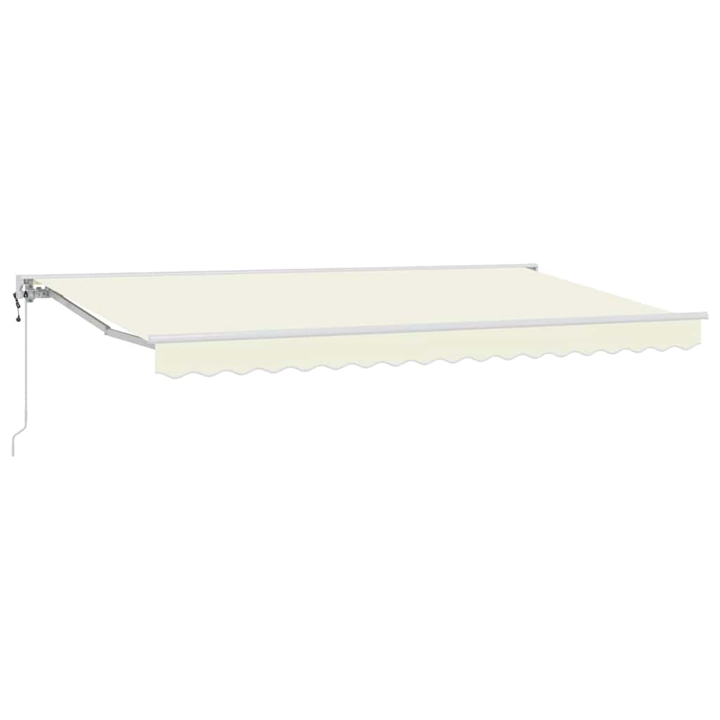 Zijde Frame Crème 350 x 200 cm Polyester met PU-coating is nu te koop bij PeponiXL, paradijselijk wonen!