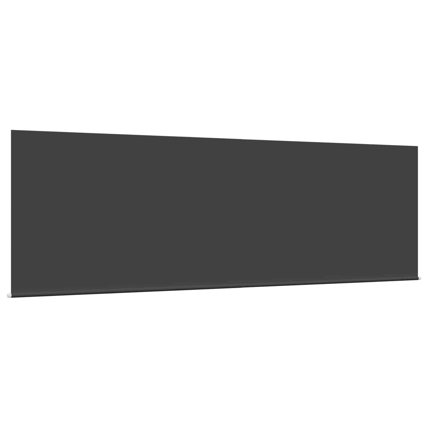 Inklapbaar Zonnescherm Antraciet 350 x 200 cm is nu te koop bij PeponiXL, paradijselijk wonen!