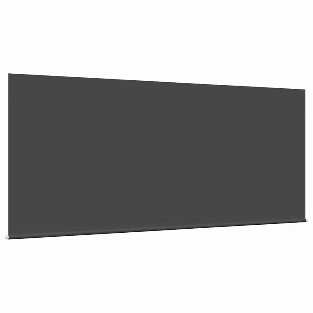 Inklapbaar Zonnescherm Antraciet 300 x 250 cm is nu te koop bij PeponiXL, paradijselijk wonen!