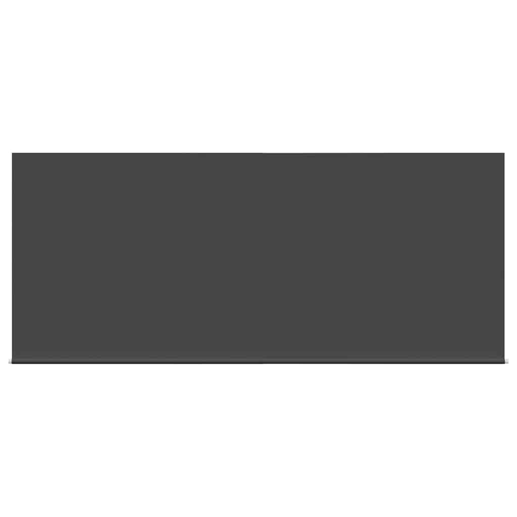 Inklapbaar Zonnescherm Antraciet 300 x 250 cm is nu te koop bij PeponiXL, paradijselijk wonen!