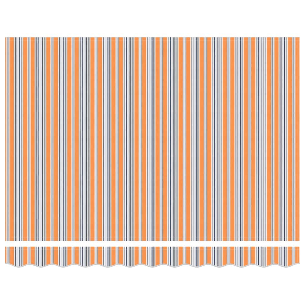 Markies Multikleur 300 x 250 x 165 cm Polyester en Aluminium is nu te koop bij PeponiXL, paradijselijk wonen!