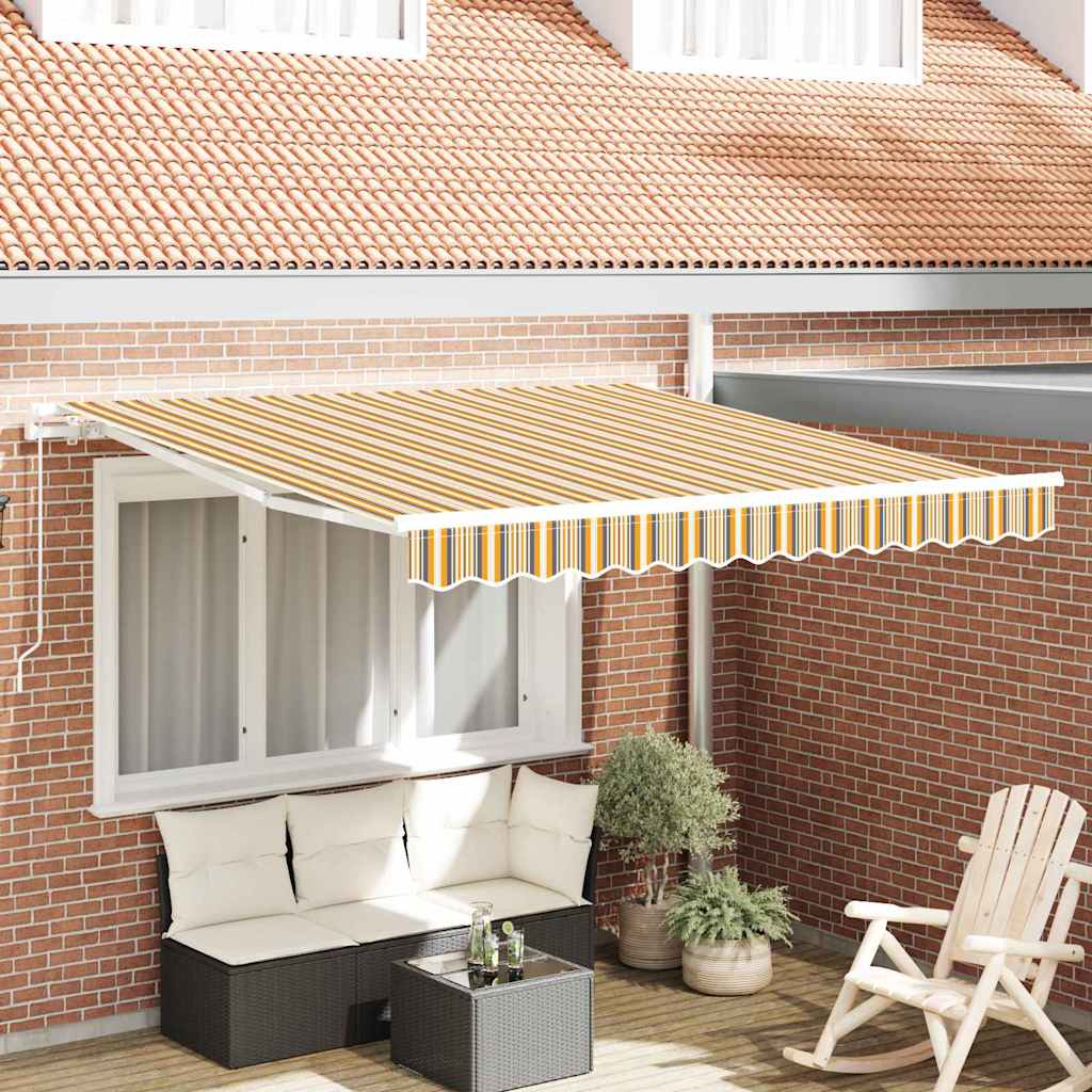 Markies Multikleur 300 x 250 x 165 cm Polyester is nu te koop bij PeponiXL, paradijselijk wonen!