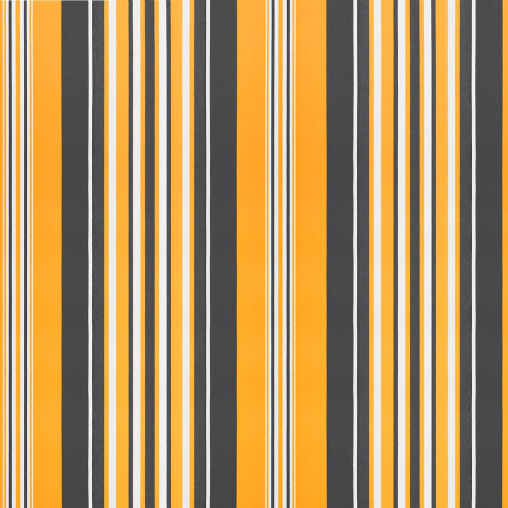 Inklapbaar Zonnescherm Multikleur 300 x 250 cm is nu te koop bij PeponiXL, paradijselijk wonen!
