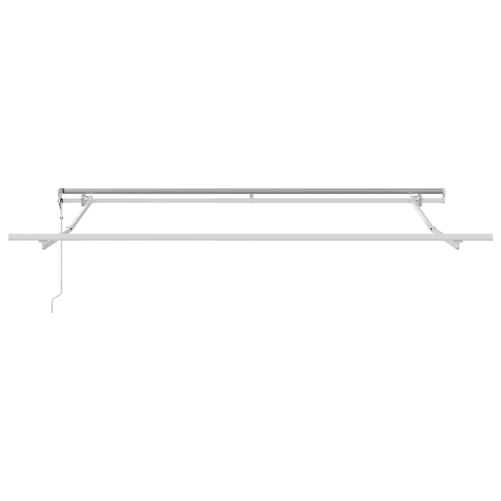 Elektrisch Uittrekbaar Zonnescherm Beige 300 x 250 cm is nu te koop bij PeponiXL, paradijselijk wonen!