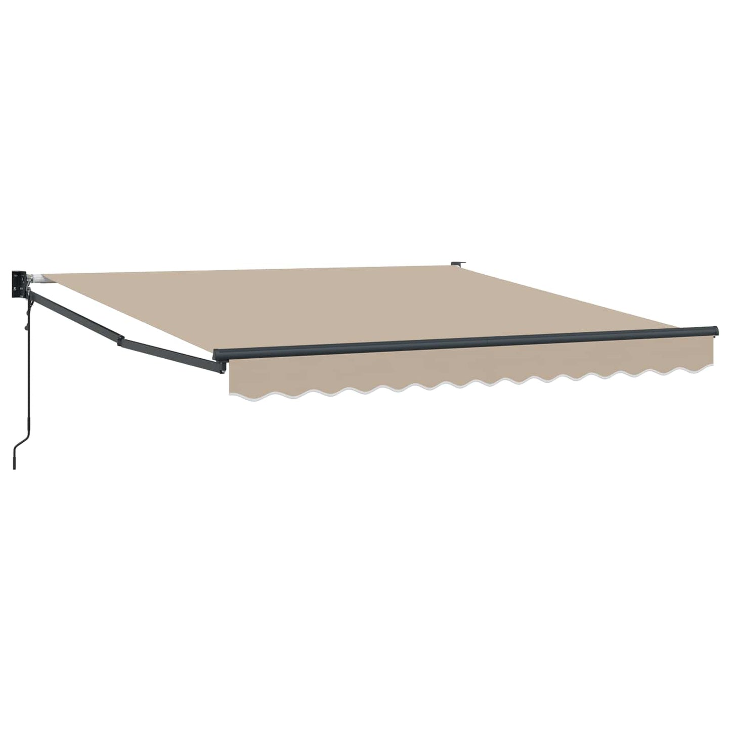 Markies Beige 300 x 250 x 165 cm Polyester is nu te koop bij PeponiXL, paradijselijk wonen!