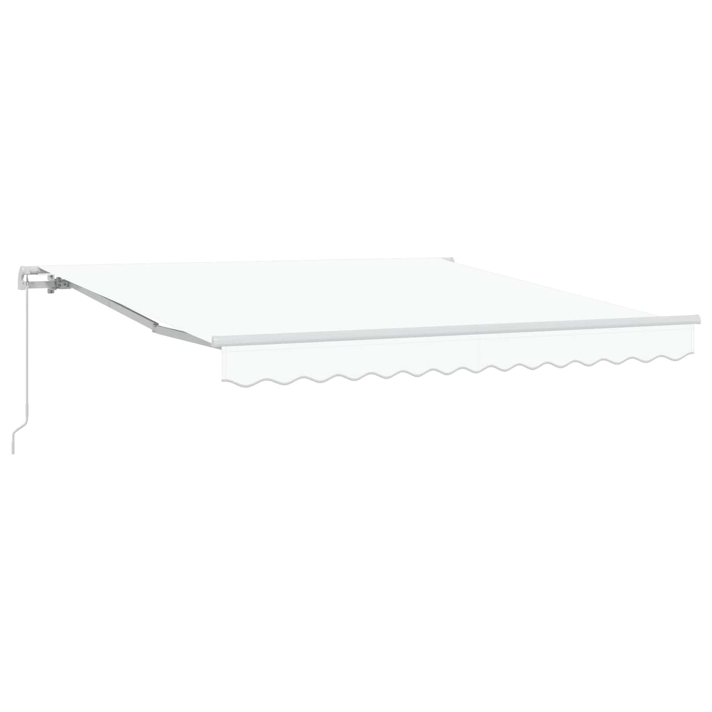 Markies Wit 300 x 250 x 165 cm Polyester is nu te koop bij PeponiXL, paradijselijk wonen!