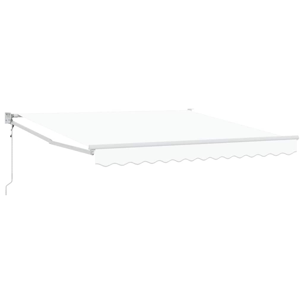 Markies Wit 300 x 250 x 165 cm Polyester is nu te koop bij PeponiXL, paradijselijk wonen!