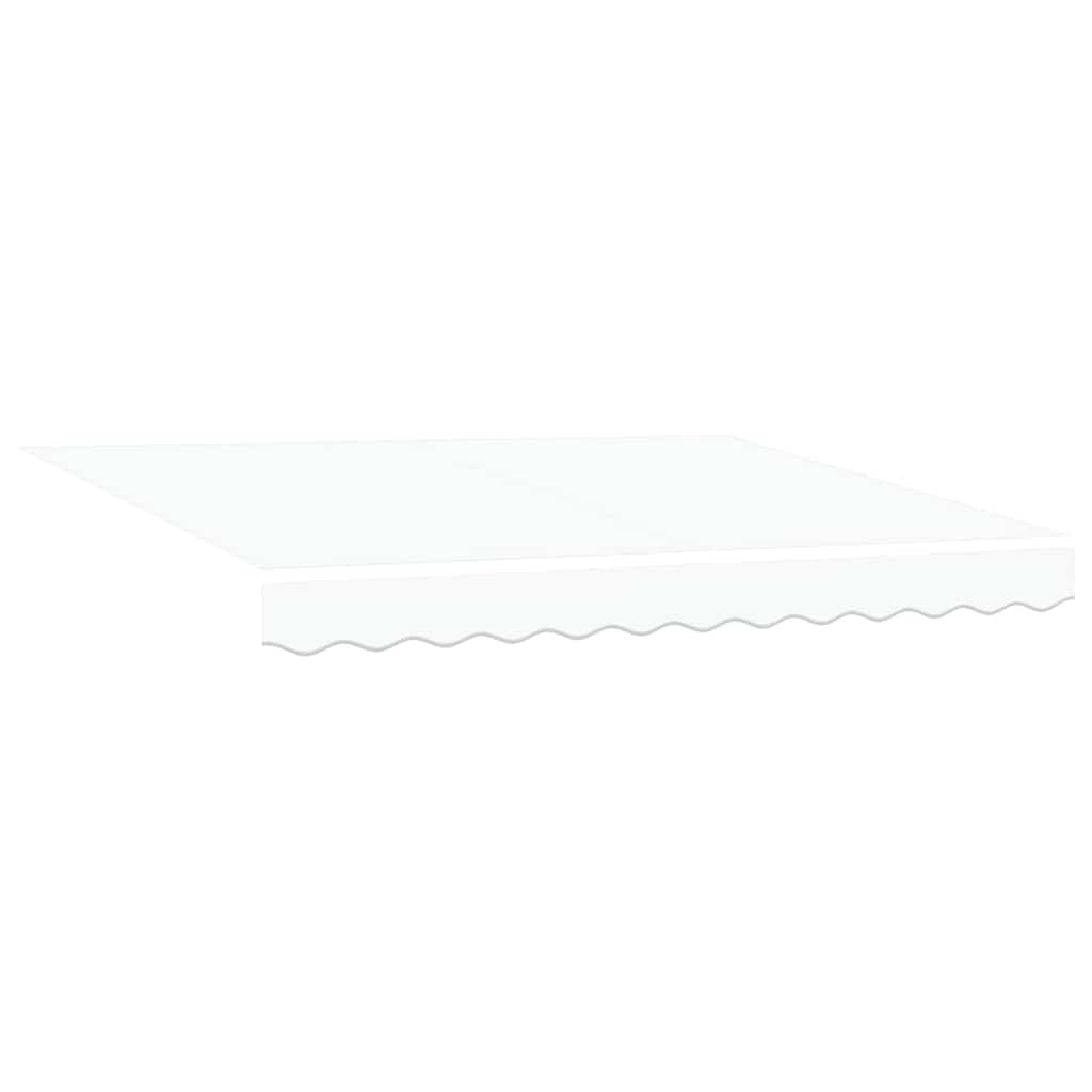 Markies Wit 300 x 250 x 165 cm Polyester is nu te koop bij PeponiXL, paradijselijk wonen!