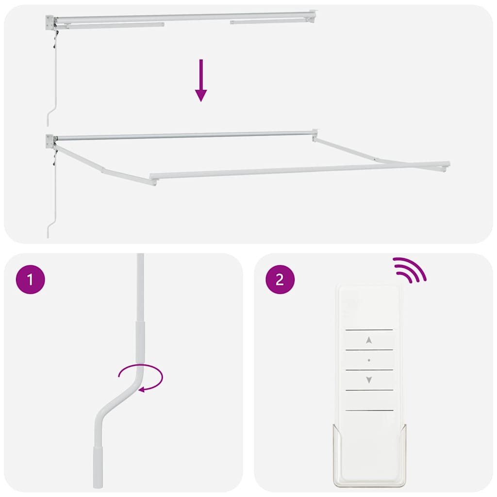 Markies Oranje en Bruin 350 x 250 x 165 cm Polyester is nu te koop bij PeponiXL, paradijselijk wonen!