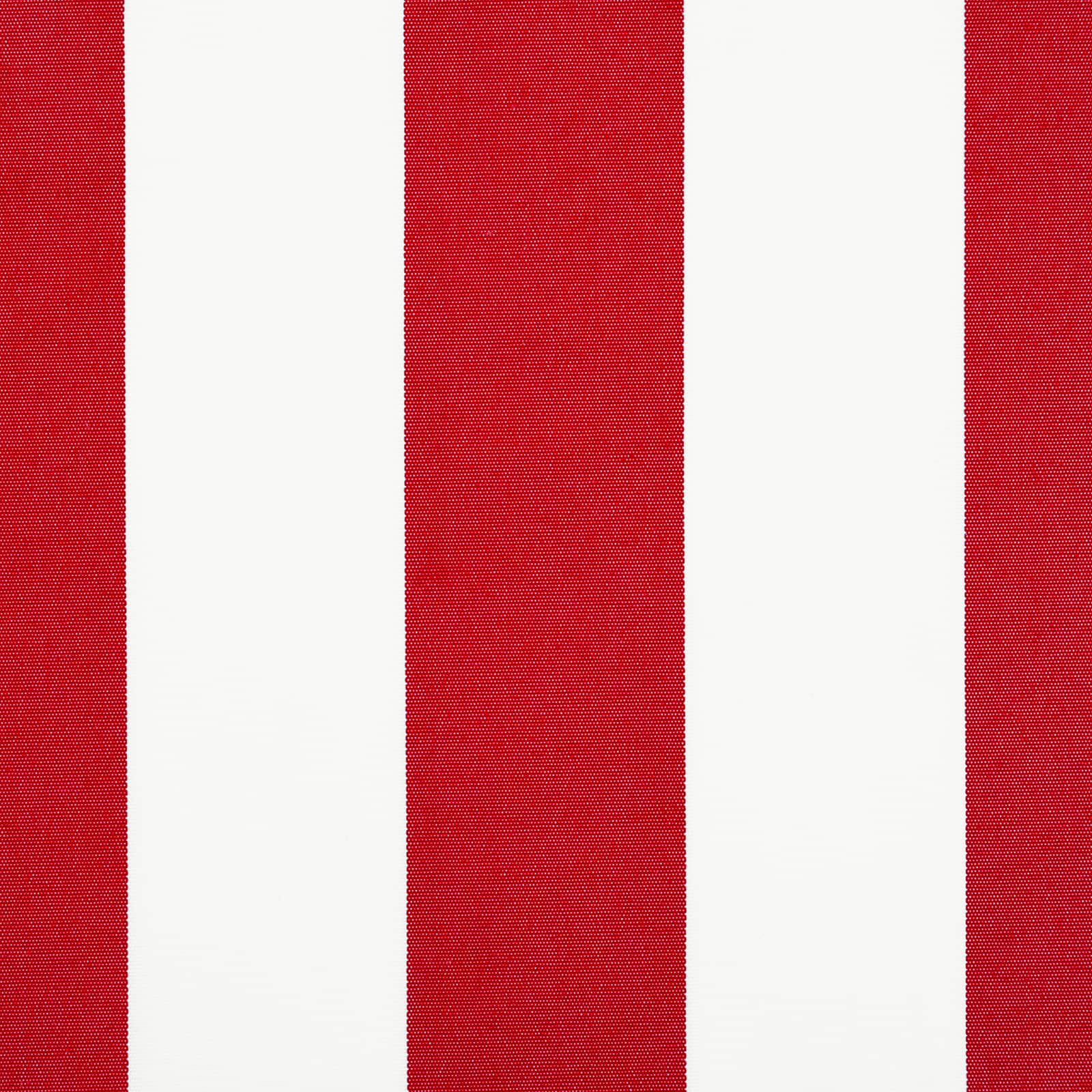 Inklapbaar Zonnescherm Rood en Wit 350 x 250 cm is nu te koop bij PeponiXL, paradijselijk wonen!