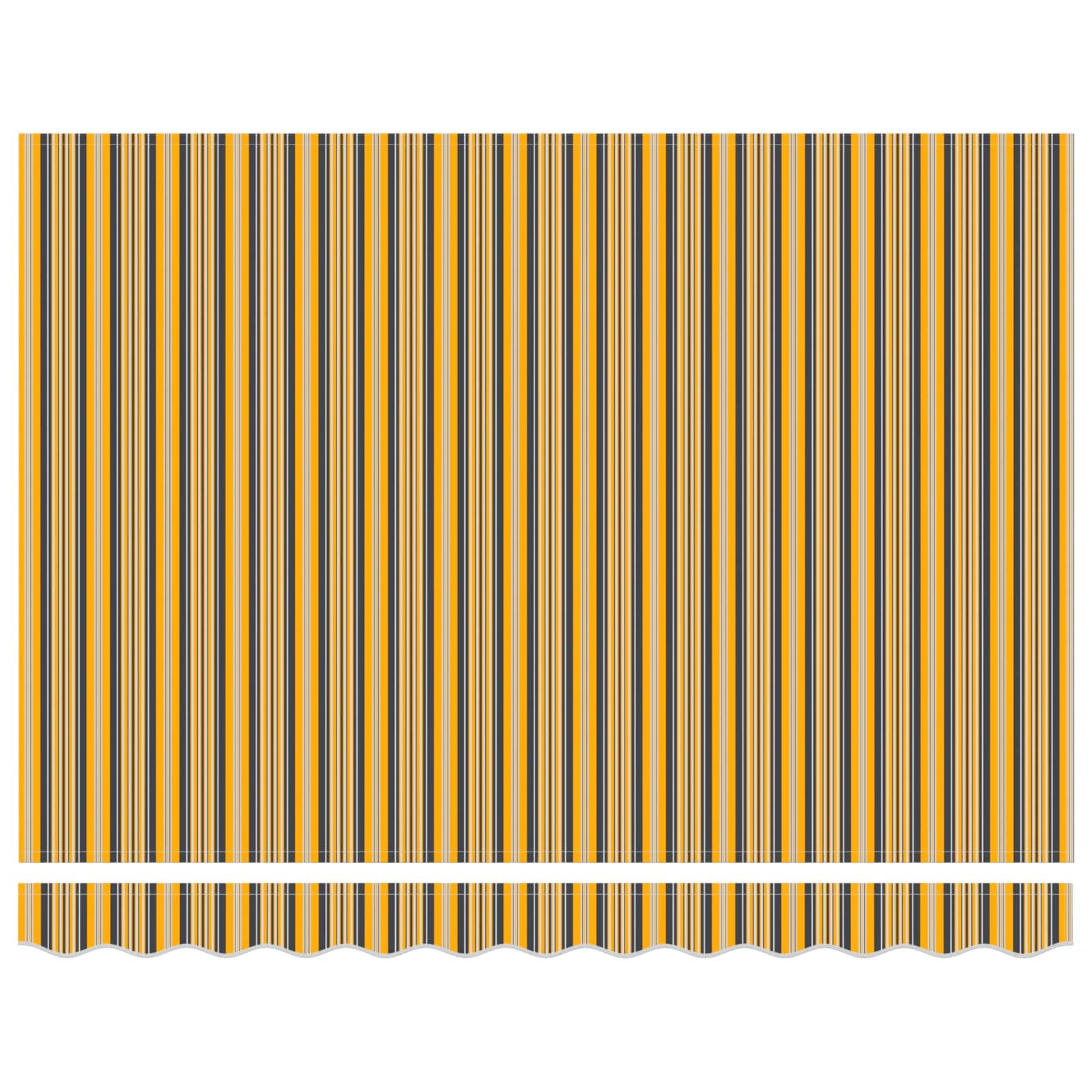 Inklapbaar Zonnescherm Multikleur 350 x 250 cm is nu te koop bij PeponiXL, paradijselijk wonen!