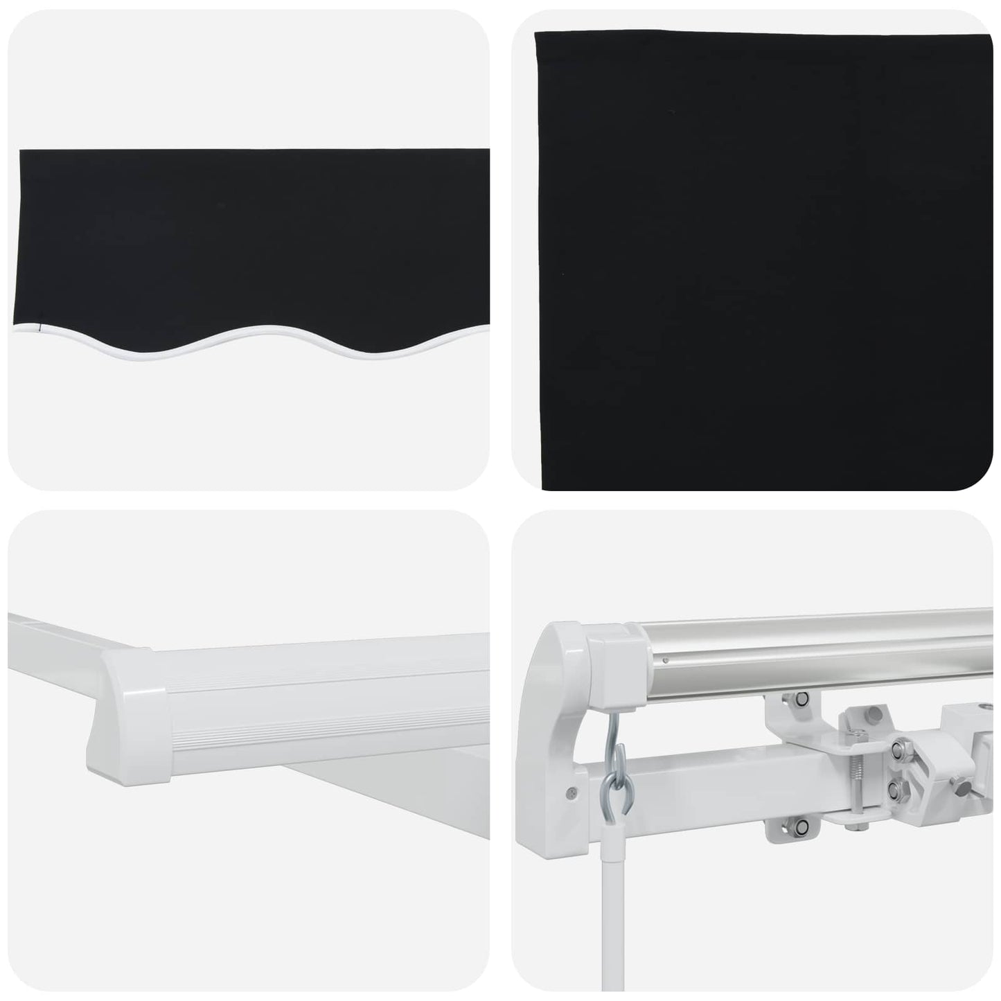 Markies 350 x 250 cm Polyester is nu te koop bij PeponiXL, paradijselijk wonen!