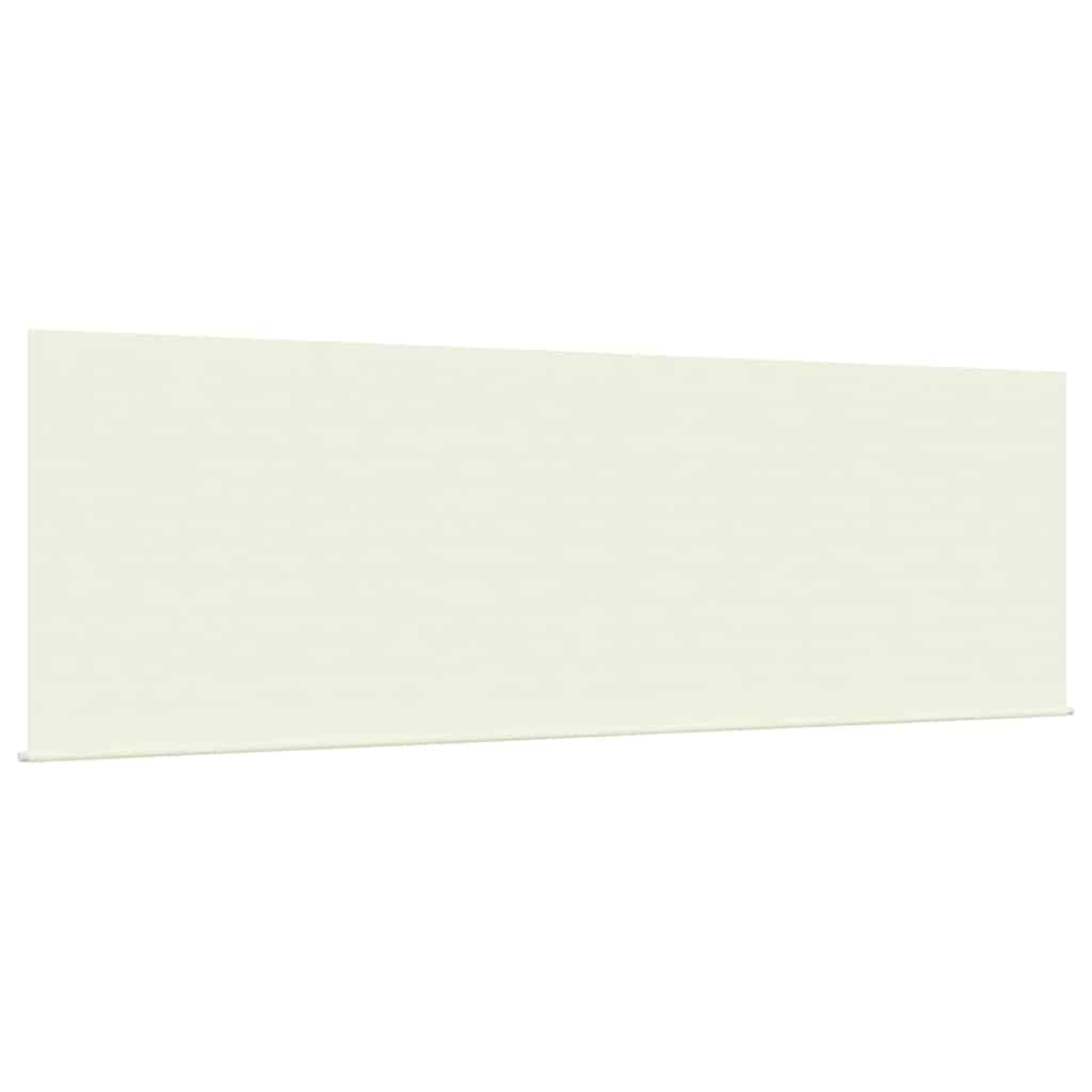 Inklapbaar Zonnescherm Crème 400 × 300 cm is nu te koop bij PeponiXL, paradijselijk wonen!