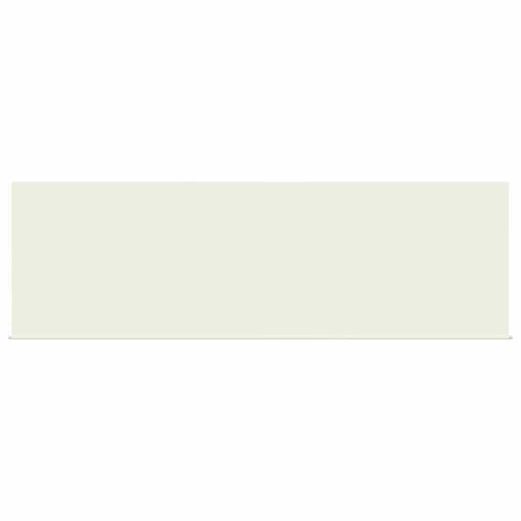 Inklapbaar Zonnescherm Crème 400 × 300 cm is nu te koop bij PeponiXL, paradijselijk wonen!