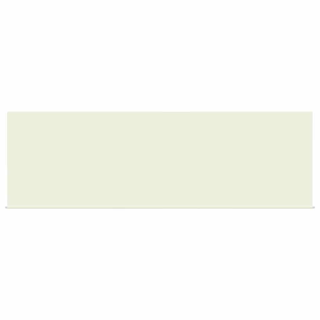 Inklapbaar Zonnescherm Crème 400 × 300 cm is nu te koop bij PeponiXL, paradijselijk wonen!