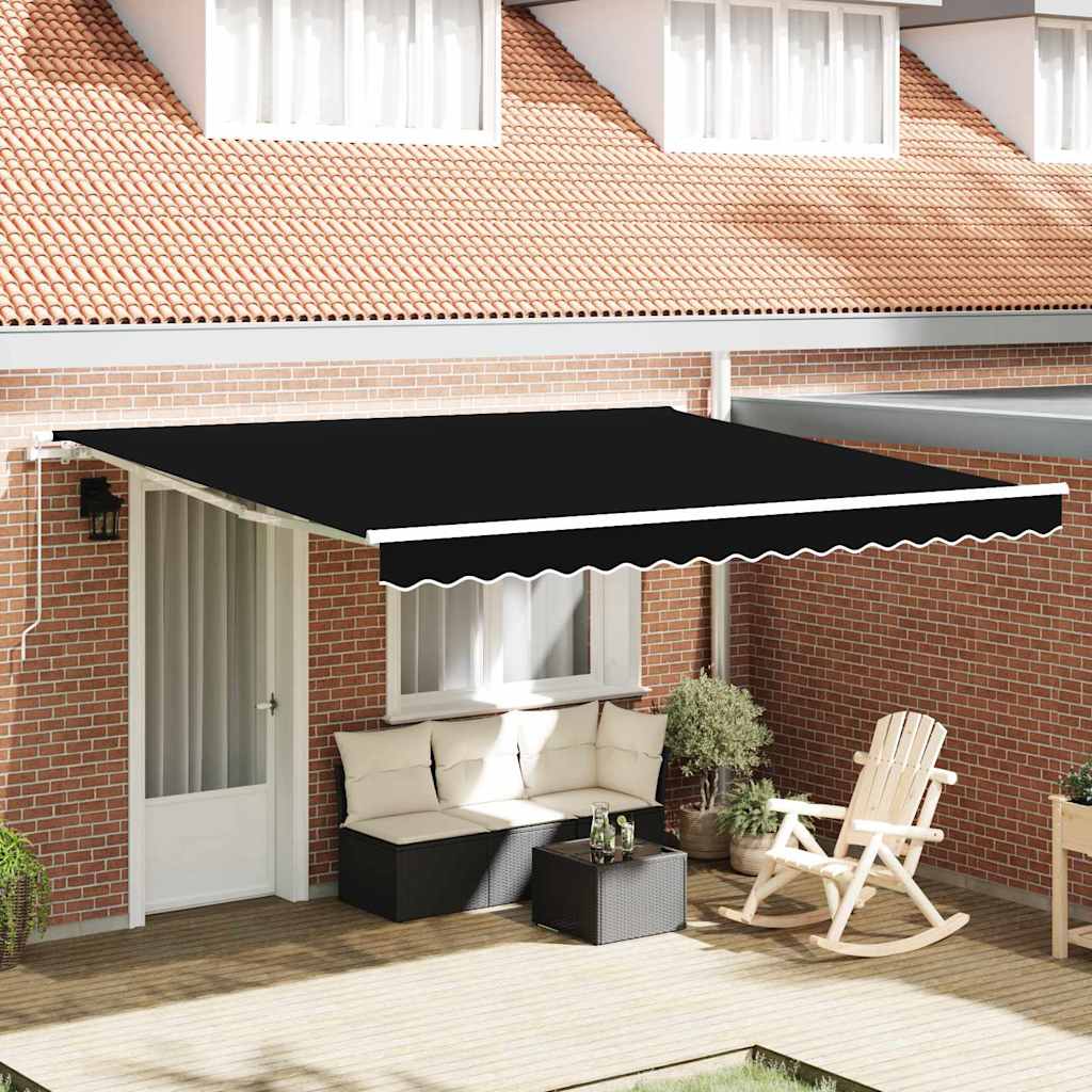 Markies 400 × 300 cm Polyester is nu te koop bij PeponiXL, paradijselijk wonen!